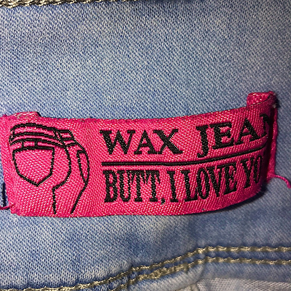 Jeans - Picture 4 of 4